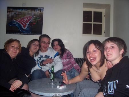 un groupe